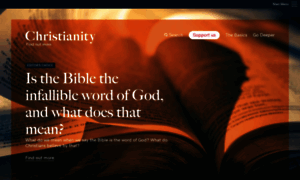 Christianity.org.uk thumbnail