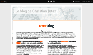 Christianjutan.over-blog.com thumbnail