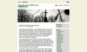 Christianlady.wordpress.com thumbnail