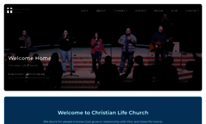 Christianlife.net thumbnail