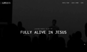 Christianlife.org thumbnail