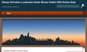 Christianlouboutin-us.jkmsw.com thumbnail