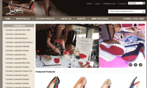 Christianlouboutin-vip.com thumbnail