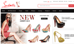 Christianlouboutin4us.com thumbnail