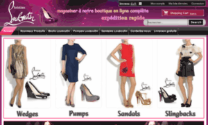 Christianlouboutinchaussuress.com thumbnail