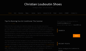 Christianlouboutinshoe.us.com thumbnail