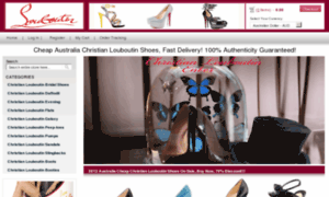 Christianlouboutinshoesoutletau.com thumbnail