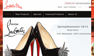 Christianlouboutinshoessaleoutletshop.com thumbnail