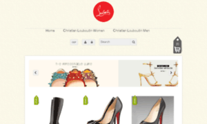 Christianlouboutinssaleonline.com thumbnail