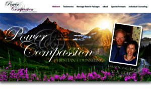 Christianmarriageretreats.net thumbnail