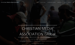 Christianmedia.org thumbnail