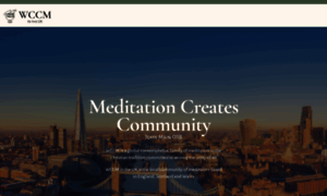 Christianmeditation.org.uk thumbnail