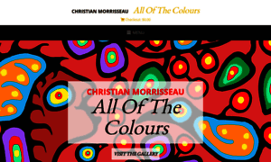 Christianmorrisseau.com thumbnail