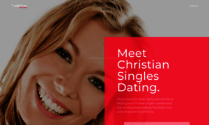 Christianonlinedating.co.za thumbnail