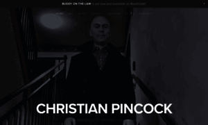 Christianpincock.net thumbnail