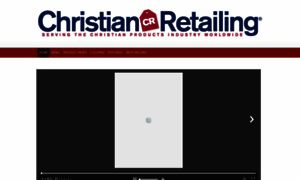 Christianretailing.com thumbnail
