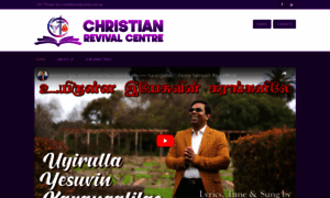 Christianrevivalcentre.org thumbnail