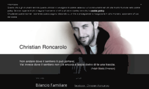 Christianroncarolo.it thumbnail