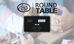 Christianroundtablegroups.com thumbnail