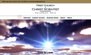 Christiansciencecolumbus.com thumbnail