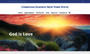 Christiansciencenys.com thumbnail