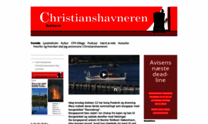 Christianshavneren.dk thumbnail