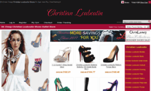 Christianshoesukoutlet.net thumbnail