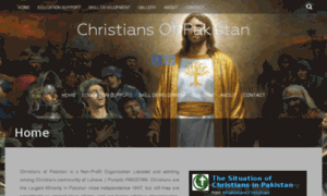 Christiansofpakistan.cf thumbnail