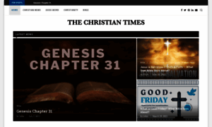 Christiantimes.pk thumbnail