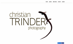 Christiantrinderphotography.com.au thumbnail
