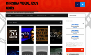 Christianvideostruth.blogspot.com.tr thumbnail