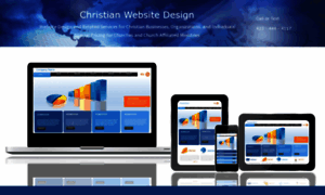Christianwebsitedesign.com thumbnail