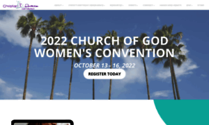 Christianwomenconnection.org thumbnail