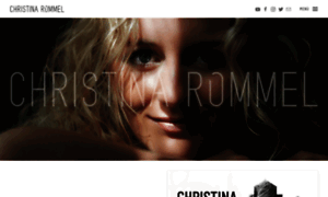 Christina-rommel.de thumbnail