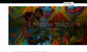 Christinaysaguirre.blogspot.com thumbnail
