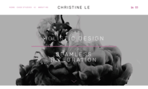 Christine-le-fmfm.squarespace.com thumbnail