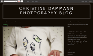 Christinedammann.blogspot.com thumbnail