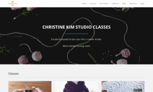 Christinekimstudio.mykajabi.com thumbnail