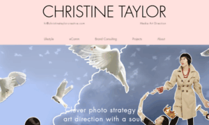 Christinetaylorphoto.com thumbnail