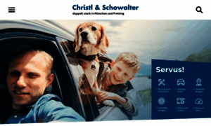 Christl-schowalter.de thumbnail