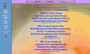 Christliche-reinkarnation.com thumbnail