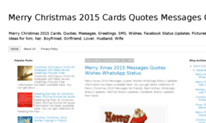 Christmas-2013-songs-cards-games.blogspot.in thumbnail