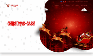 Christmas-cash.today thumbnail