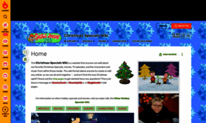 Christmas-specials.wikia.com thumbnail