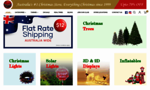 Christmas-world.myshopify.com thumbnail