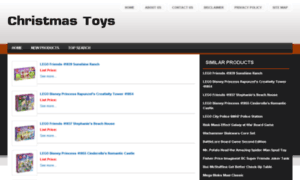 Christmas2013toys.net thumbnail