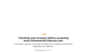 Christmas2017decorp.com thumbnail