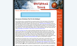 Christmasbox.usefulstrategy.com thumbnail