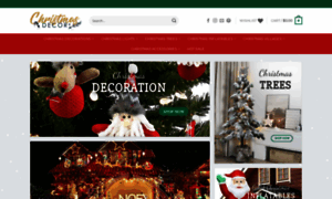 Christmasdecor.com.au thumbnail