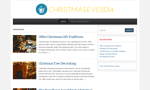 Christmaseve2014.org thumbnail